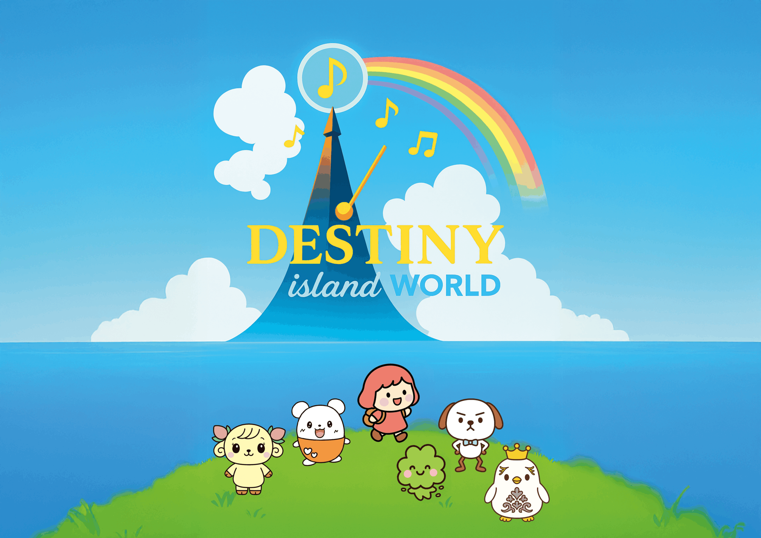 DestinyIslandWORLD