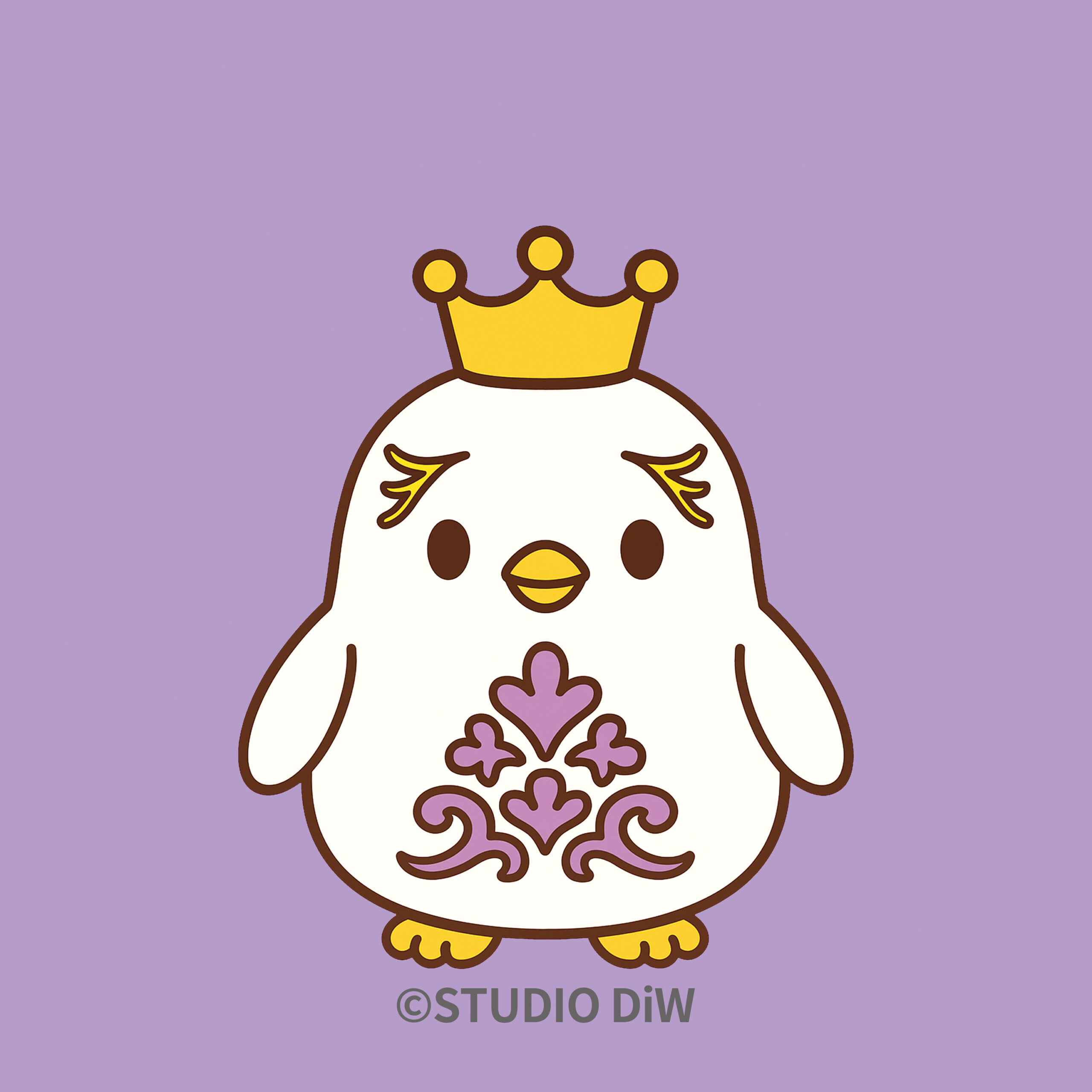 ロイペン